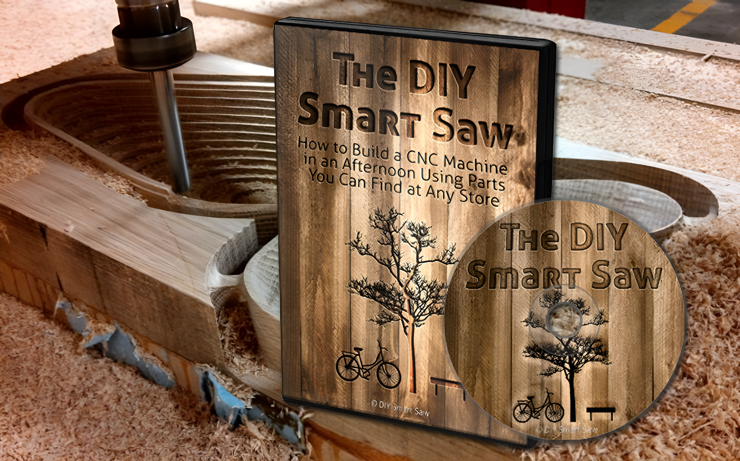 DIY Smart Saw Review