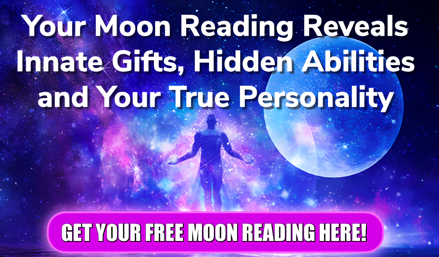 How to Get Your Free Moon Reading