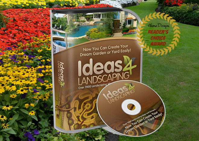 Ideas 4 Landscaping Review