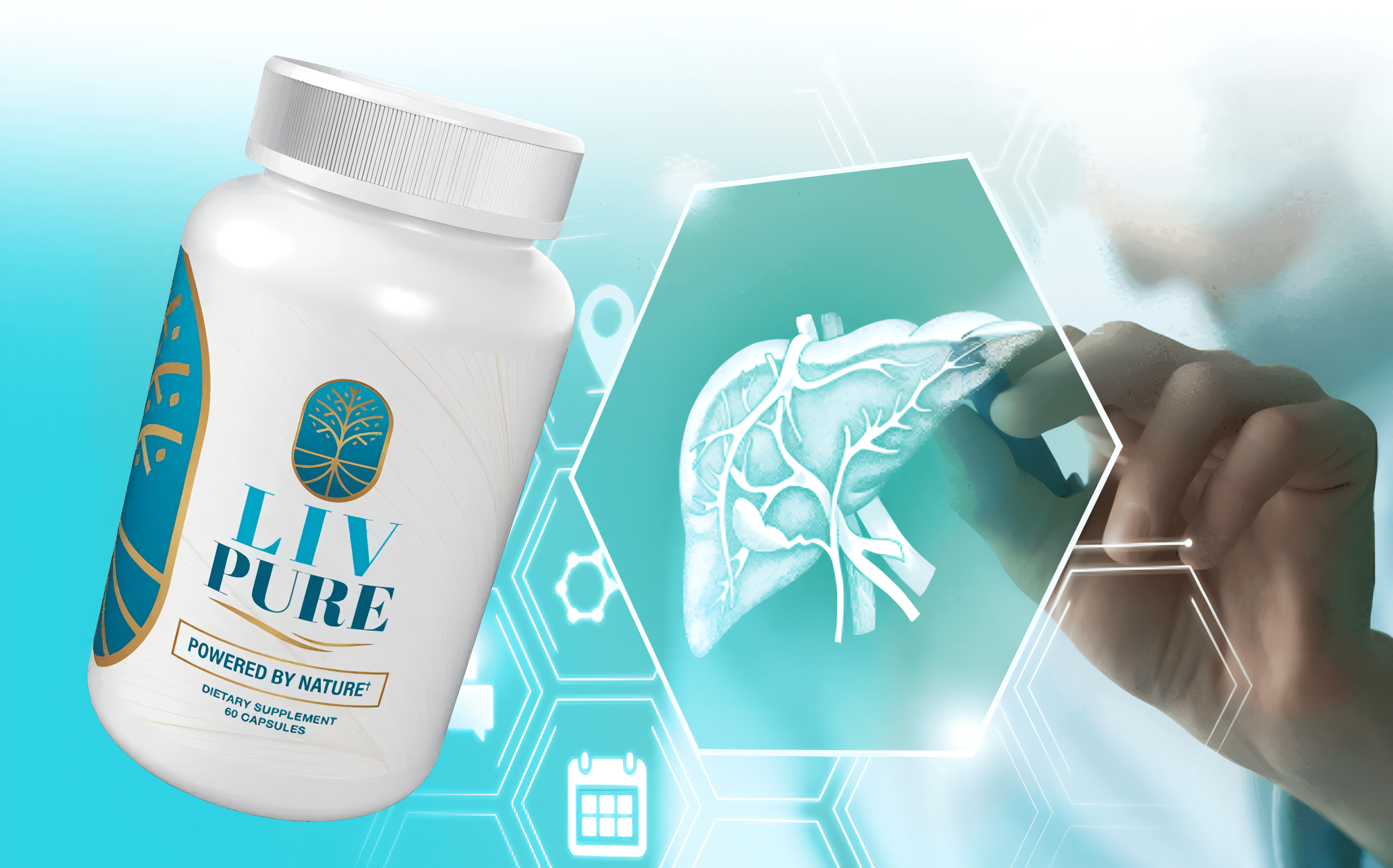 Liv Pure Dietary Supplement Review