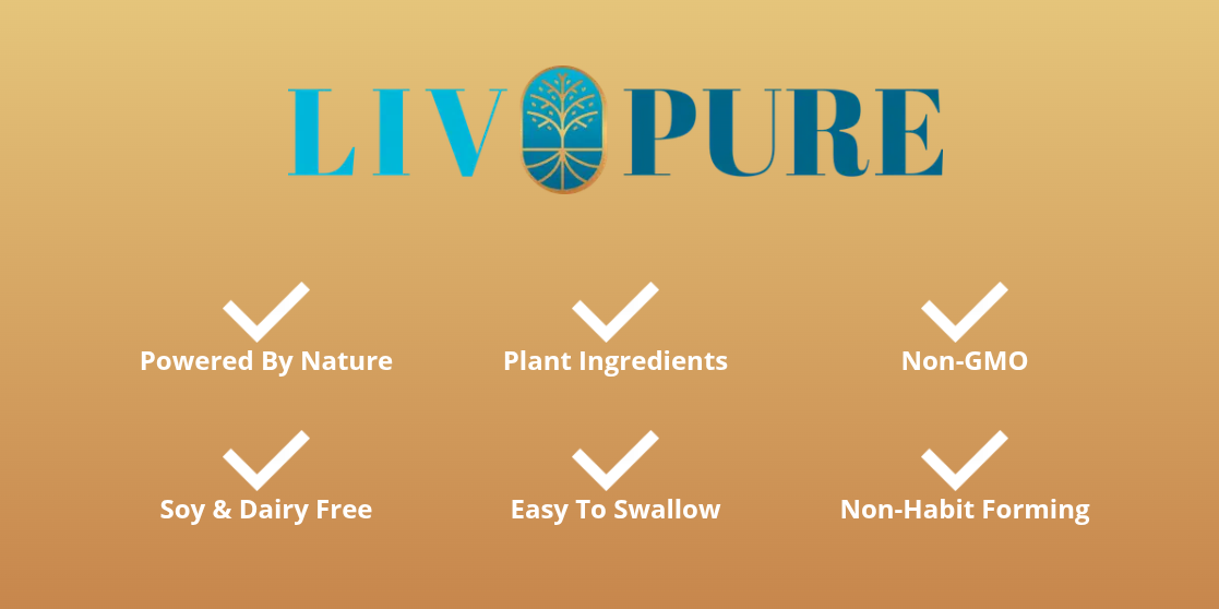 Liv Pure Potential Side Effects and Precautions