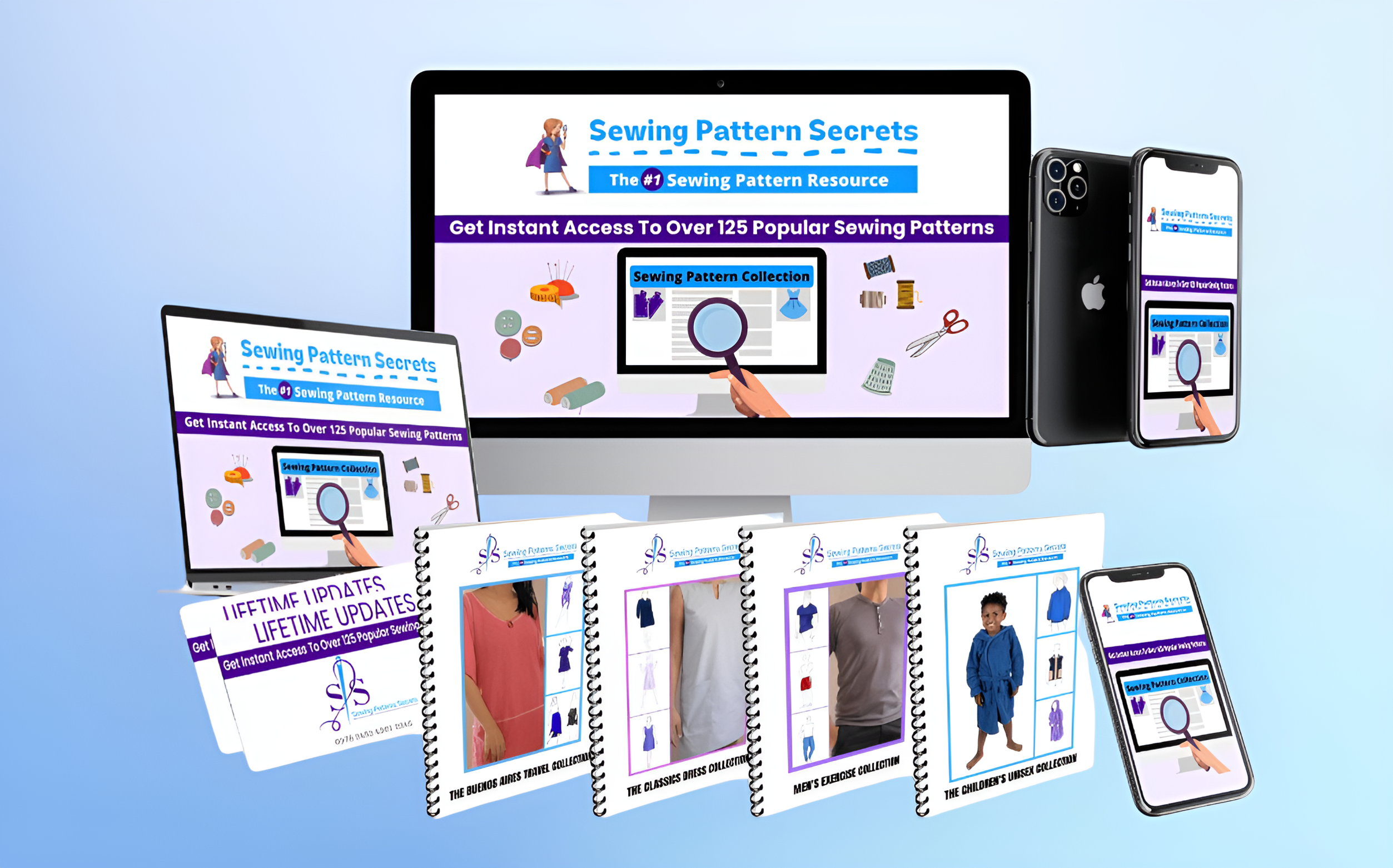 Molly McGuire’s Sewing Made Easy Review