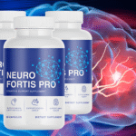 Neuro Fortis Pro Review