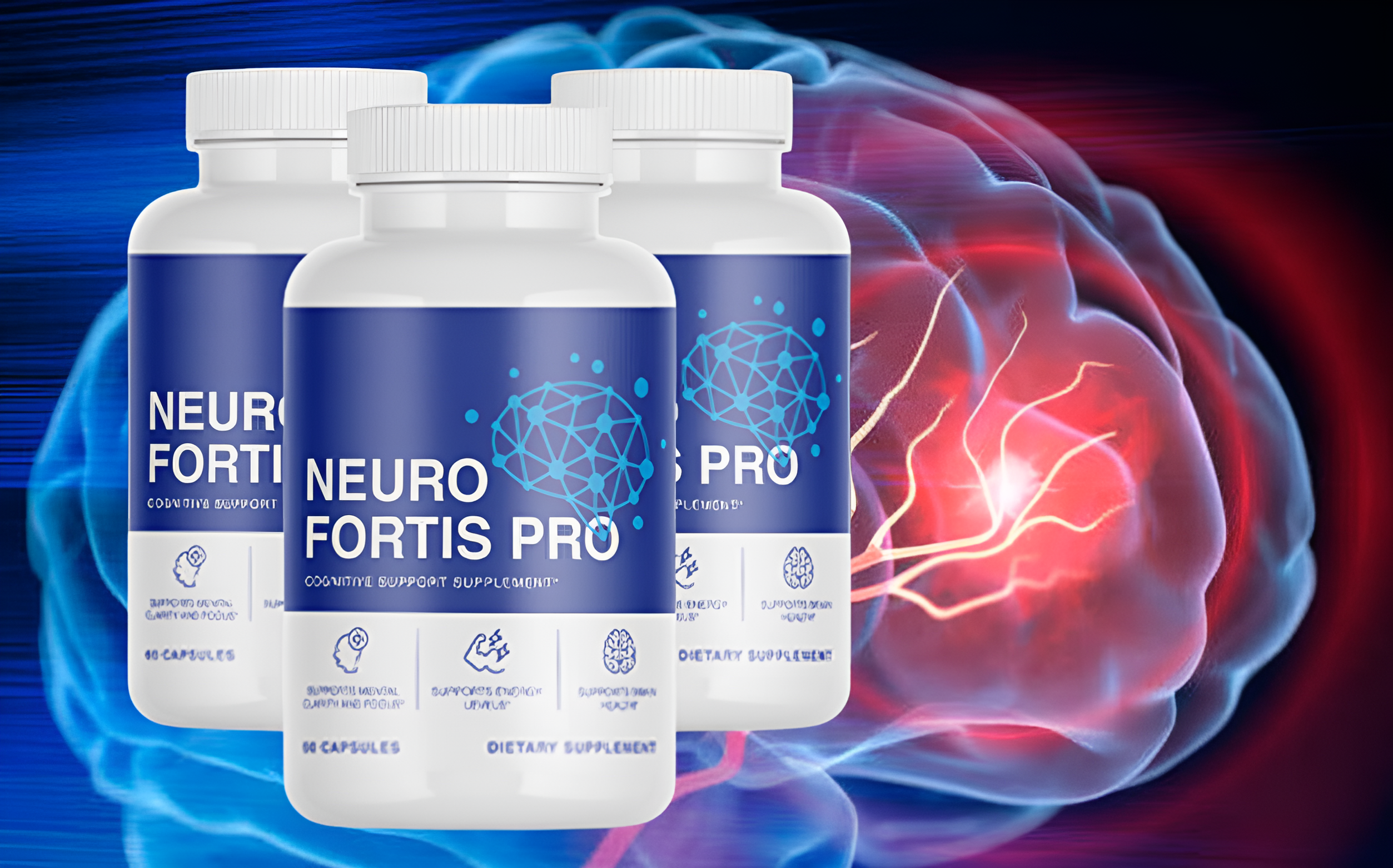 Neuro Fortis Pro Review