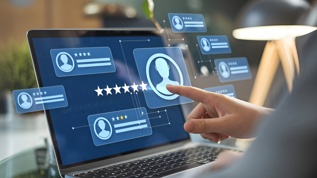 User Reviews and Testimonials