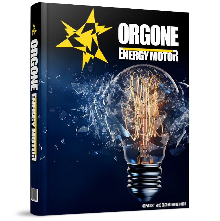 Orgone Energy Motor