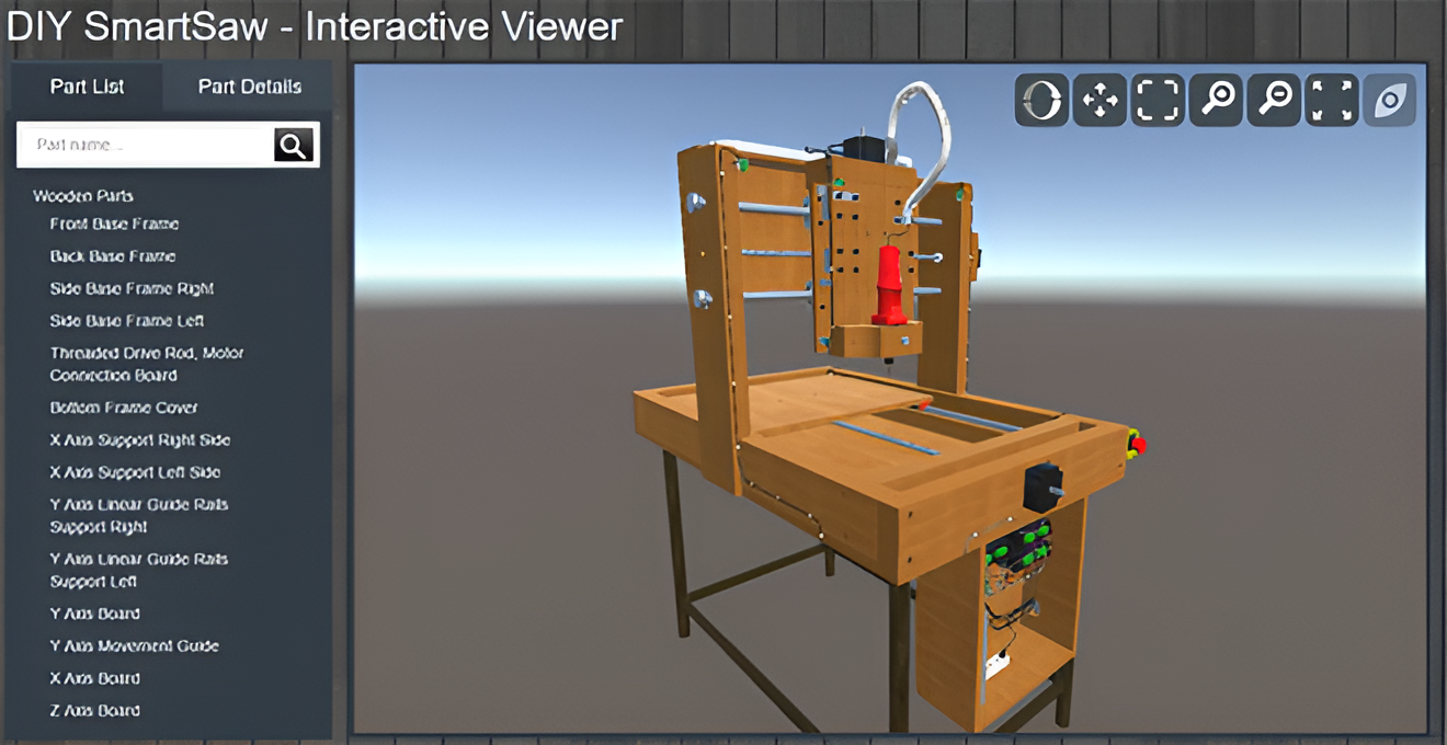 Pros and Cons of Using a DIY Smart Saw