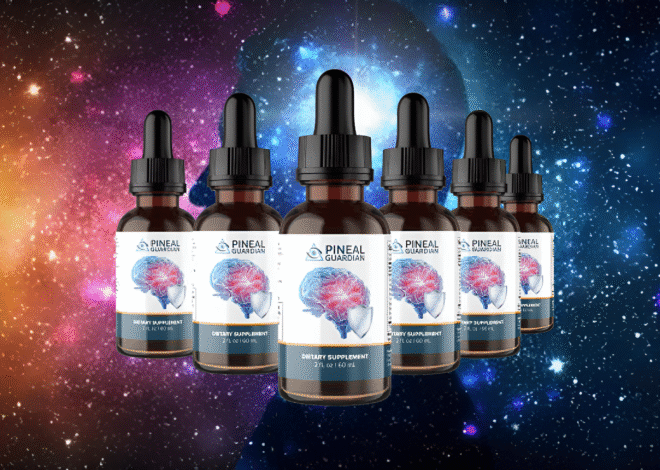 The Pineal Guardian Review