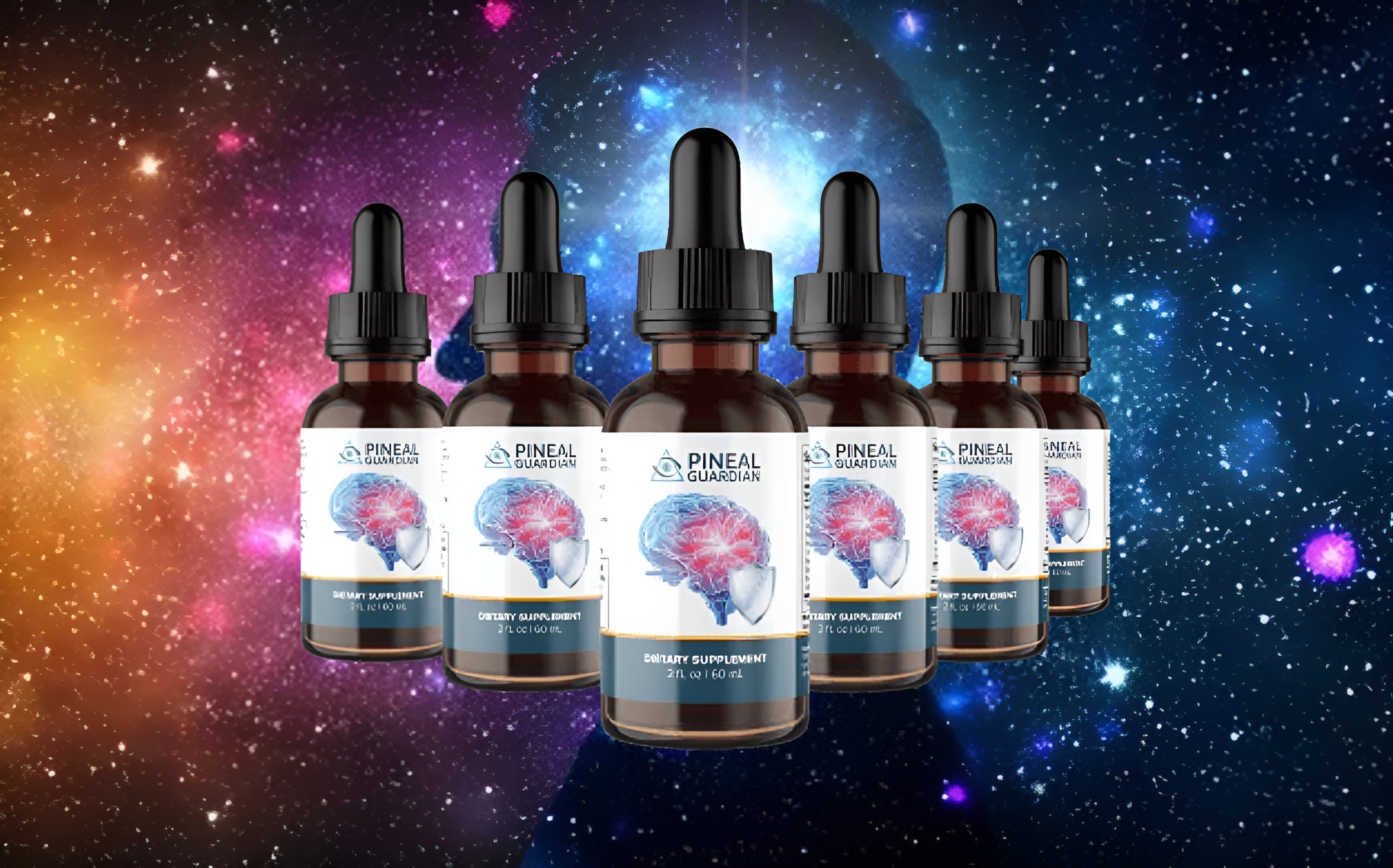 The Pineal Guardian Review