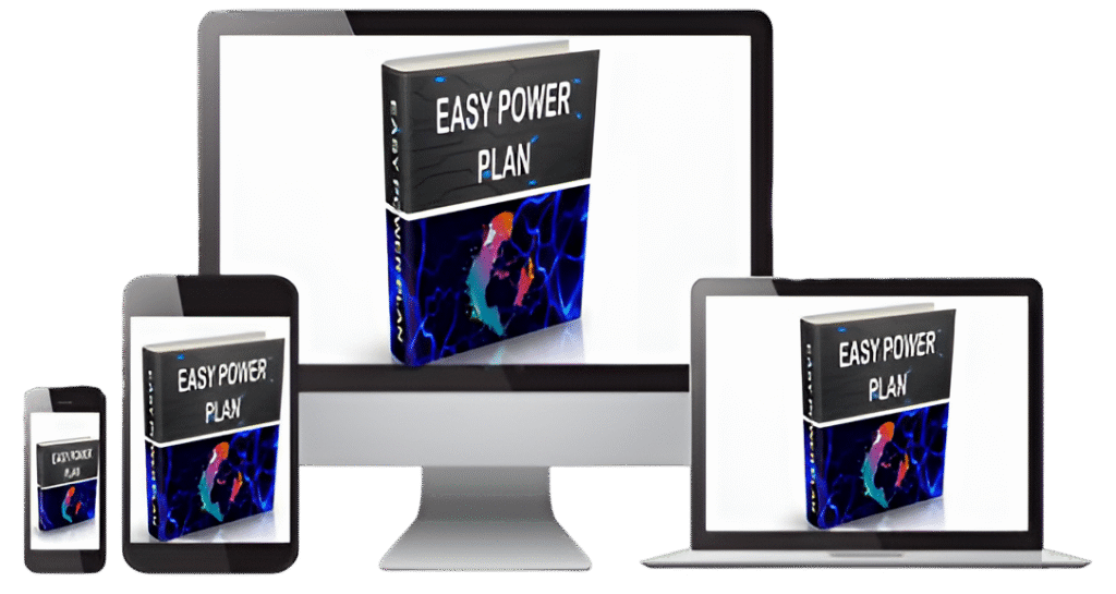 What is the Easy Power Plan