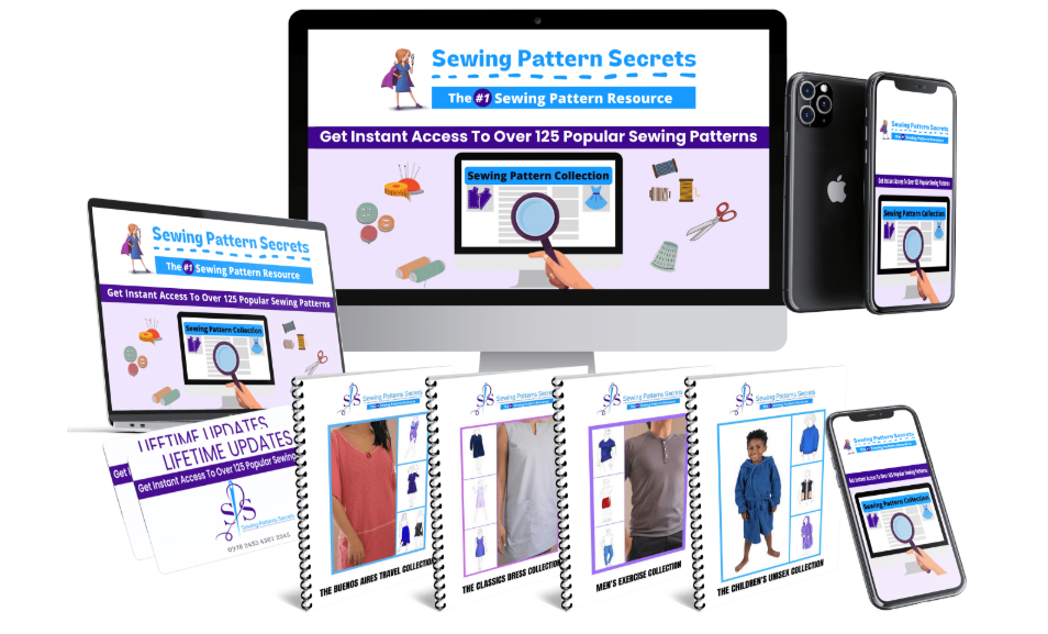 What is Sewing Made Easy