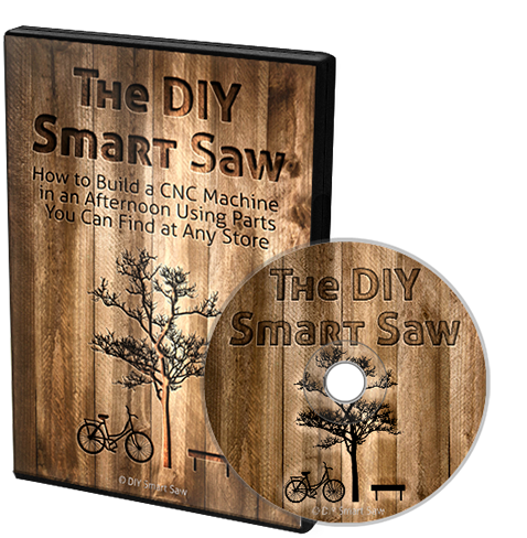 What is a DIY Smart Saw