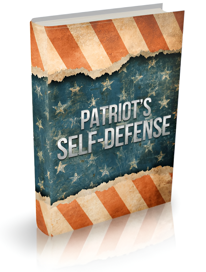 What is the Patriot’s Self Defense System