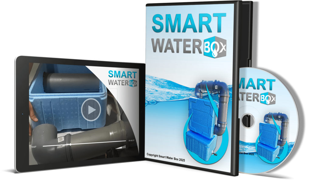 What is the Smart Water Box