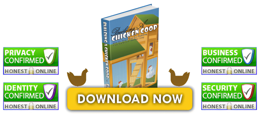 Where to Buy Building A Chicken Coop