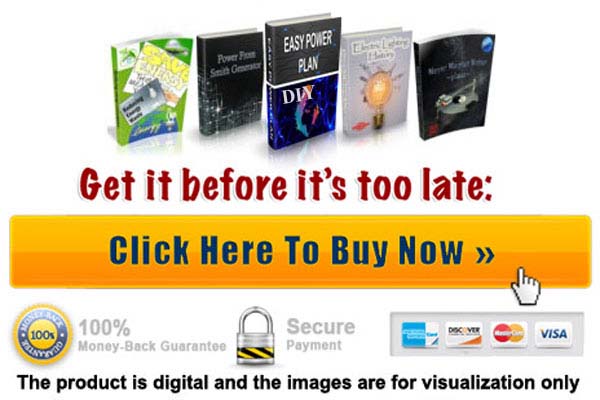 Where to Buy the Easy Power Plan