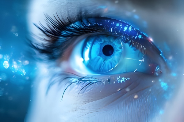 Eye Health and Vision Restoration