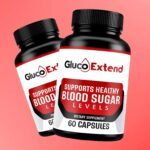 Gluco Extend Supplement Review