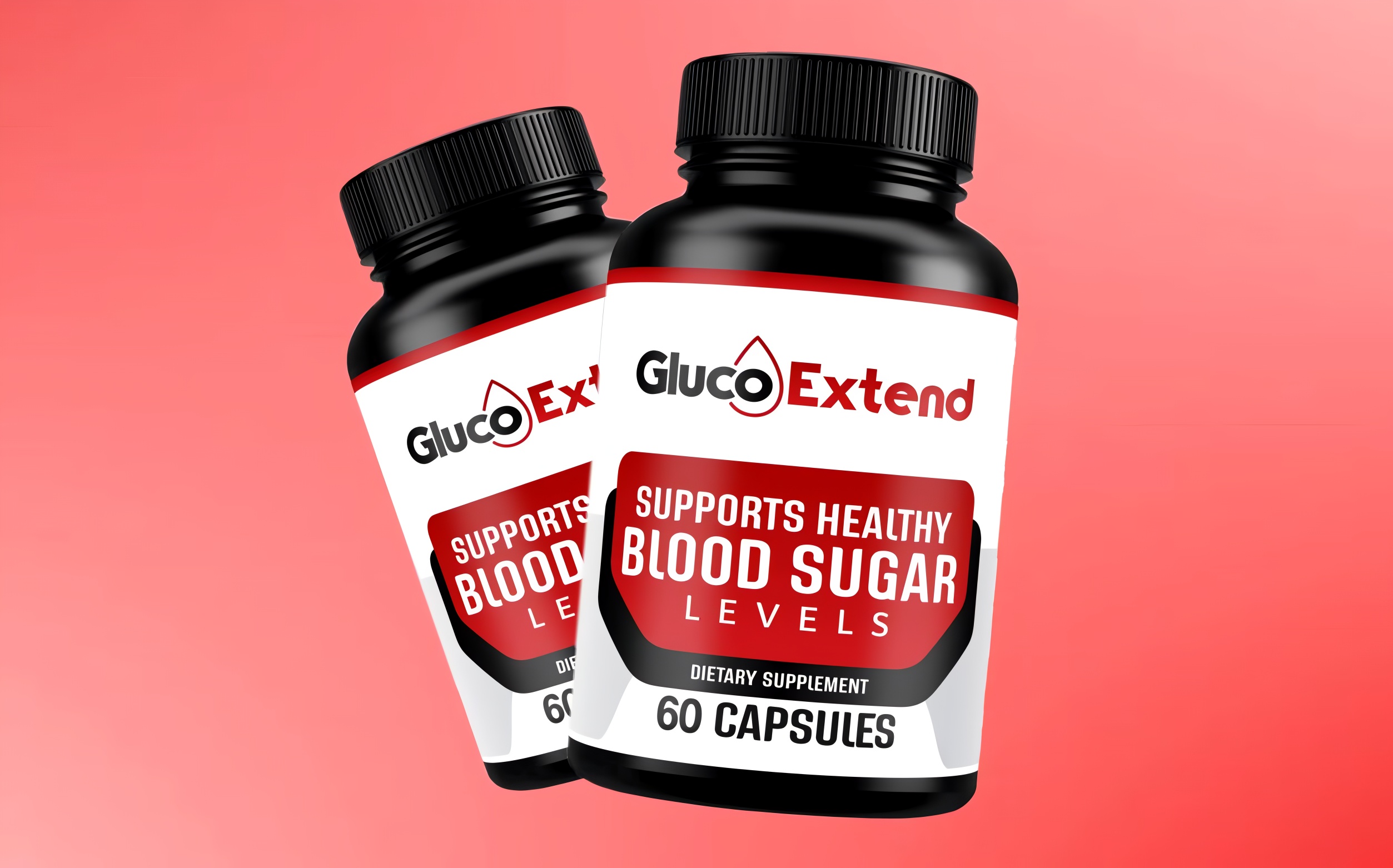 Gluco Extend Supplement Review