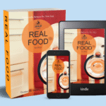 Real Food For Dogs Cookbook Review