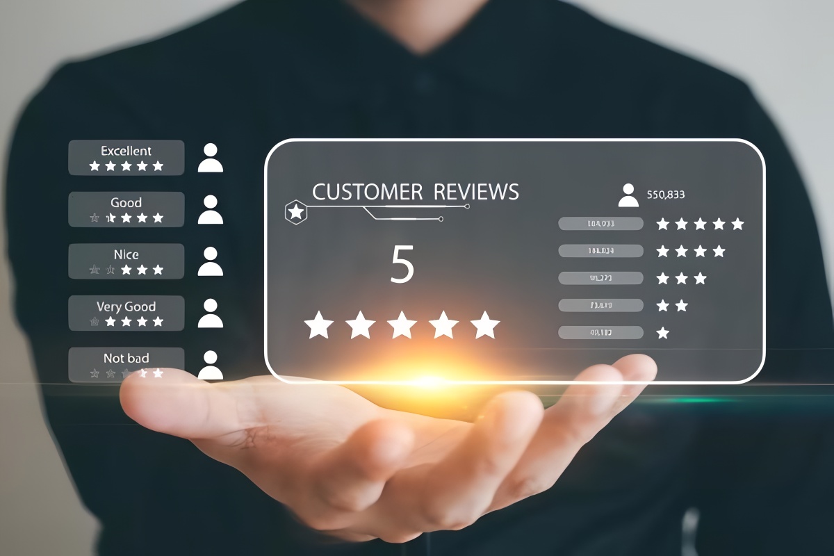 Real Reviews from Backyard Revolution Users