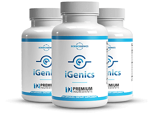 What is iGenics
