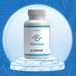 iGenics Complete Supplement Review