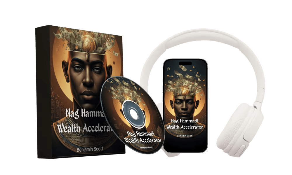 History of the Nag Hammadi Library