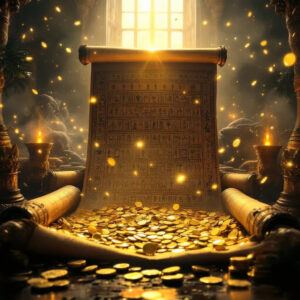 Is it Worth Investing in the Nag Hammadi Wealth Code
