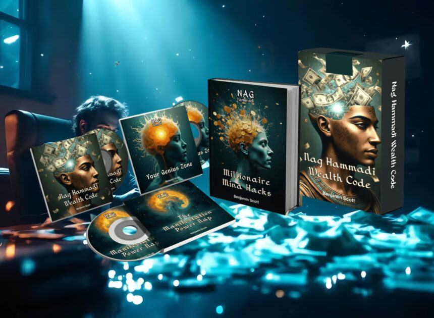 Nag Hammadi Wealth Code Review