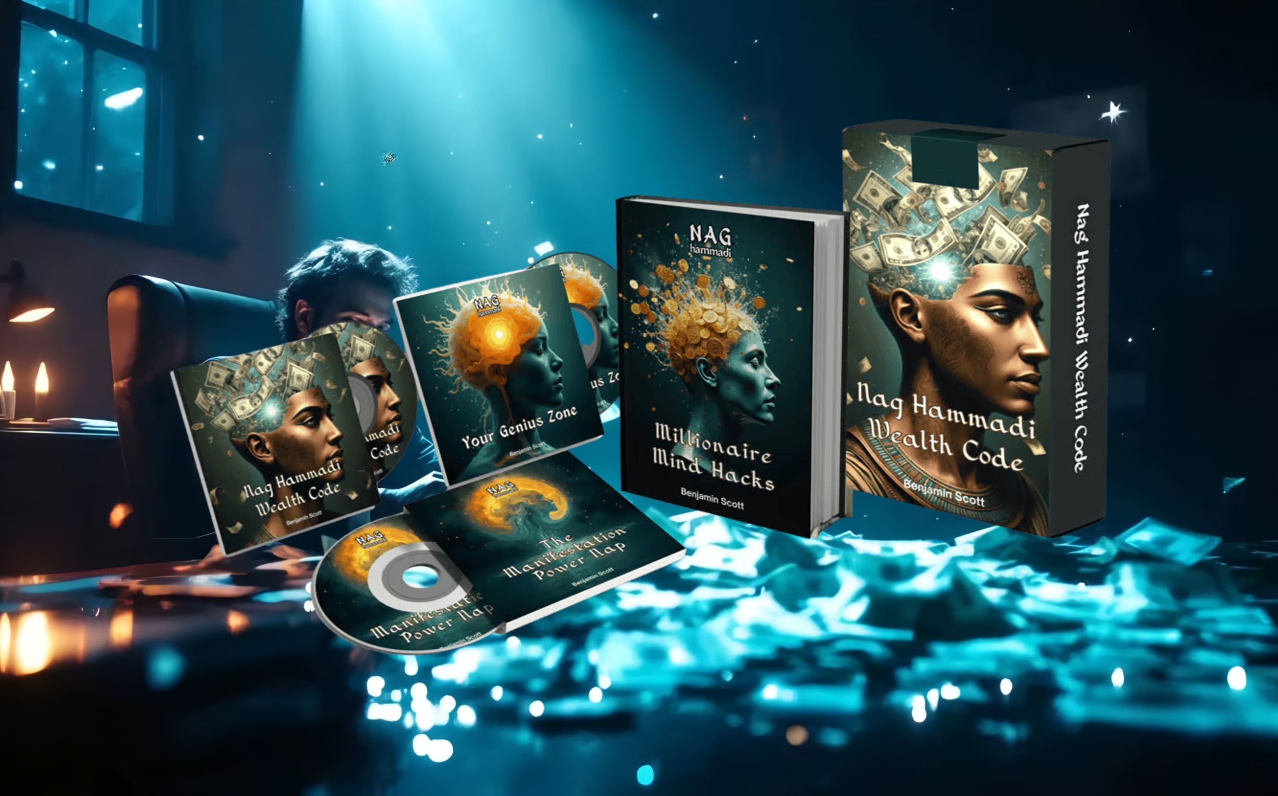 Nag Hammadi Wealth Code Review