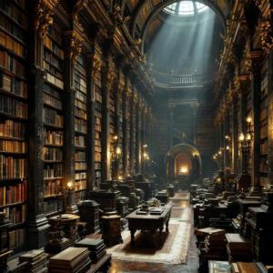 The Discovery of the Wealth Code