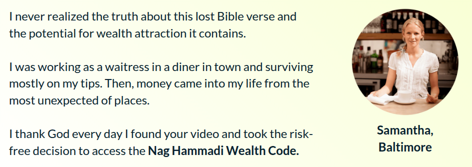 Testimonials and Success Stories